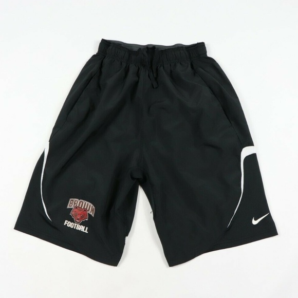 Nike Other - Nike Brown University Football Ivy League Shorts